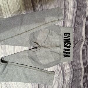 Gymshark Gray Leggings